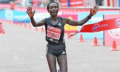 Αποσύρεται η Κεϊτάνι