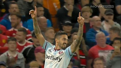 Πάγωσε το «Old Trafford» ο Λαντσίνι