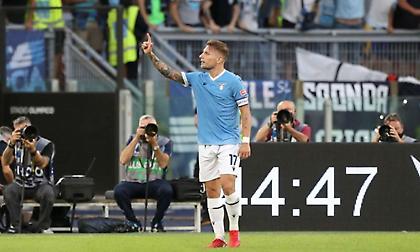 Τορίνο-Λάτσιο