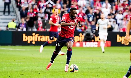 Ανεβαίνουν Λιλ και Μονακό, εξάρα για τη Ρεν