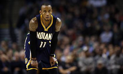 Οι Λέικερς ενδιαφέρονται για τον Μόντα Έλις!