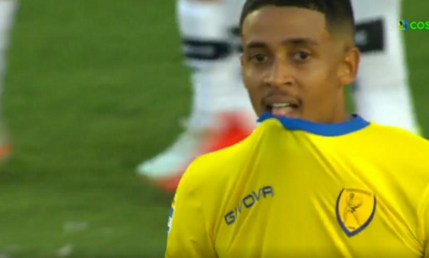 Η ευκαιρία της χρονιάς από τον Μόρσεϊ!