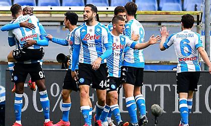 Σαμπντόρια-Νάπολι