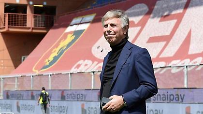 Άλλαξε χέρια μετά από 18 χρόνια η Τζένοα – Στην εταιρεία «777 Partners» οι μετοχές της