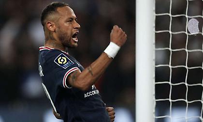 Μετς-Παρί Σεν Ζερμέν