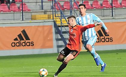 «Έμφραγμα» στο 90' για Σλόβαν