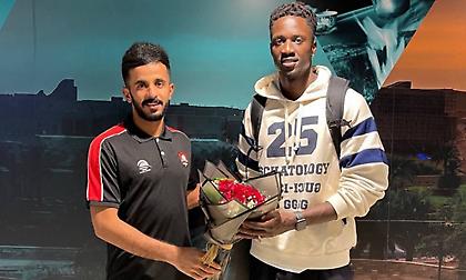 Στη Σαουδική Αραβία ο ήρωας του Euro 2016, Έντερ