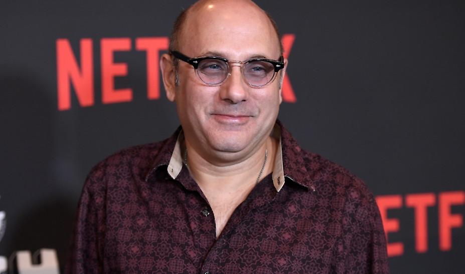 Πέθανε ο ηθοποιός Γουίλι Γκάρσον – Ο «κολλητός» της Κάρι στο Sex and the City