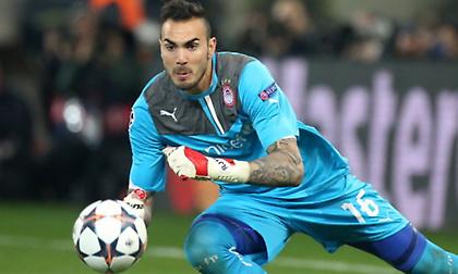 Το κουίζ της ημέρας: Μία 11αδα ξένοι που αγωνίστηκαν στους «μεγάλους». Βρες την εθνικότητα τους!