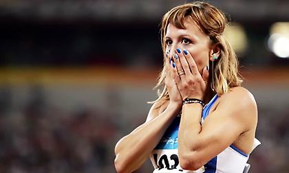 Καταγγελία-σοκ από Δεβετζή: Παράγοντας του αθλητισμού κατέβασε το παντελόνι και με έριξε στον καναπέ