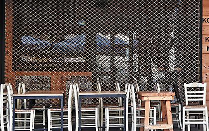 Ανοίγει η πλατφόρμα για τη ρύθμιση χρεών της πανδημίας