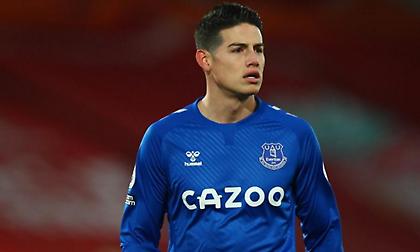 Η ρήτρα που επιτρέπει στον Χάμες να μείνει ελεύθερος αν τον ζητήσει η... Παρί Σεν Ζερμέν