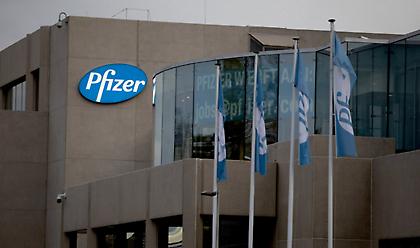 ΗΠΑ: «Πράσινο» στη χορήγηση 3ης δόσης στο εμβόλιο των Pfizer/BioNTech