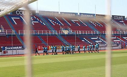 Πανιώνιος: «Κρύβει κινδύνους και ανασφάλειες ο δρόμος της συγχώνευσης ΑΦΜ»