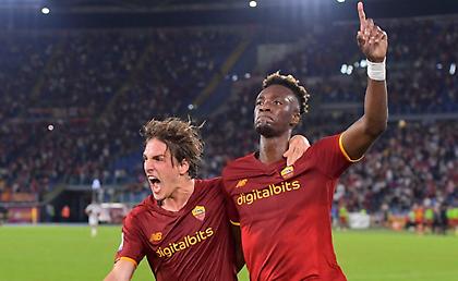 Νίκη με… στιλ Μουρίνιο για τη Ρόμα