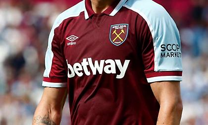 Premier League: Τελειώνουν οι χορηγοί στοιχηματικών εταιρειών στις εμφανίσεις