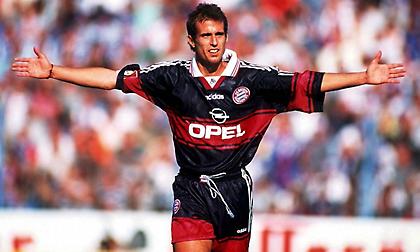 Το κουίζ της ημέρας: Δέκα παίκτες από το… παλιό καλό Τσάμπιονς Λιγκ! Τους θυμάσαι;