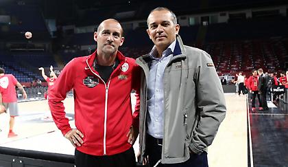 Οι 9+1 πρόωρες ανανεώσεις των Αγγελόπουλων στον Ολυμπιακό