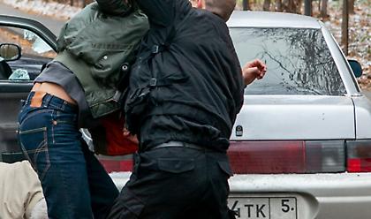 Κρήτη: Με κάταγμα στο κρανίο νοσηλεύεται άνδρας μετά τον ξυλοδαρμό για θέση... πάρκινγκ