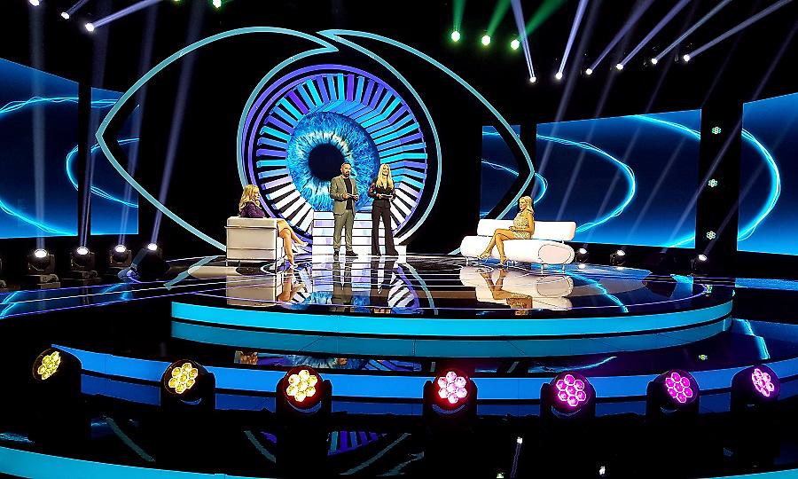 BIG BROTHER LIVE: Ανατροπές και νέοι συγκάτοικοι!