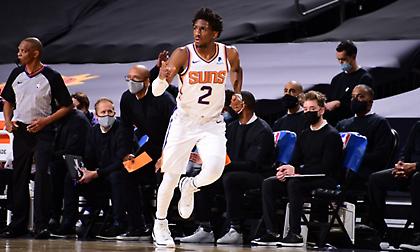 Στο training camp των Γουόριορς ο Γκάλογουεϊ