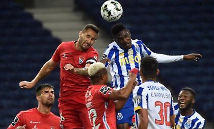 Ζιλ Βισέντε-Πόρτο