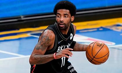 «Ανεμβολίαστος ο Ίρβινγκ, δεν μπορεί ούτε να προπονηθεί»