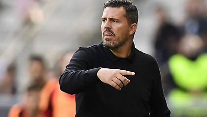 Και ο Όσκαρ Γκαρθία για τον πάγκο της Μπαρτσελόνα!