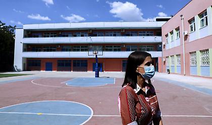 Έκλεισε λόγω κρουσμάτων τμήμα σε σχολείο στην Πελοπόννησο - Το τρίτο στην χώρα