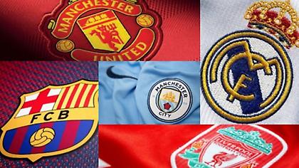 Money makes football go round: Το περίεργο παζλ στη βιτρίνα των επενδυτών!