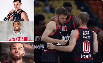 Αφιέρωμα Ευρωλίγκας Μέρος 1ο: Ο Ολυμπιακός και... άλλοι