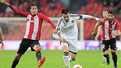 Βαλένθια-Μπιλμπάο