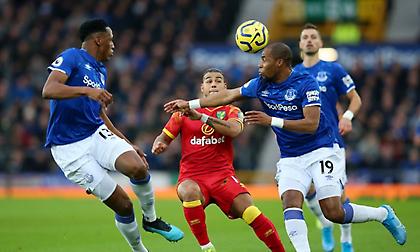 Έβερτον-Νόριτς