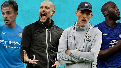 Πρωταθλητές Ευρώπης εναντίον πρωταθλητών Αγγλίας σε μια κόντρα προπονητών και φόντο 1.5 δισ. λίρες