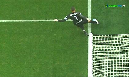 Το απίστευτο φινάλε στο Ίντερ-Αταλάντα και τα highlights της... τρελής ματσάρας!