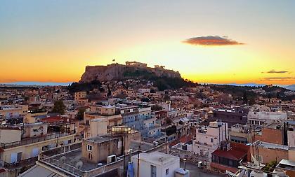 Καιρός: Σαββατοκύριακο με ζέστη μετά τις βροχές και την πτώση της θερμοκρασίας