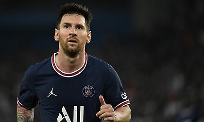 Έτοιμοι κόντρα στη Σίτι οι Μέσι, Βεράτι