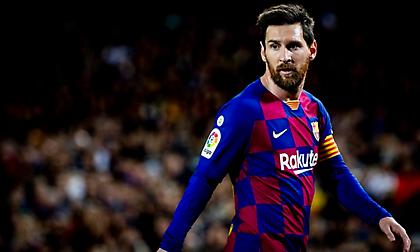 Το απόλυτο ντοκιμαντέρ για την εποχή «Μέσι» στην Μπαρτσελόνα