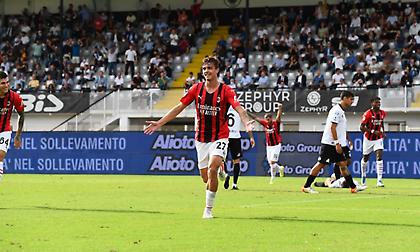 Μίλαν με την… αύρα του Μαλντίνι!