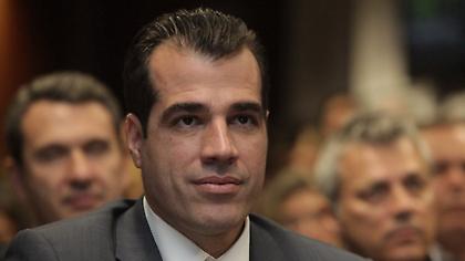 Πλεύρης: Οι οδοντίατροι θα καθορίσουν πότε χρειάζεται rapid test- Δωρεάν τα μονοκλωνικά αντισώματα