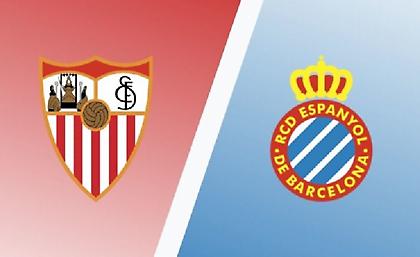 Σεβίλλη-Εσπανιόλ