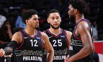 «Άκυρο» του Σίμονς σε Εμπίντ, Χάρις και Θάιμπουλ για συνάντηση!