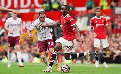 Την… πάτησε από τη Βίλα η Γιουνάιτεντ, τρίβει τα χέρια της η Λίβερπουλ!