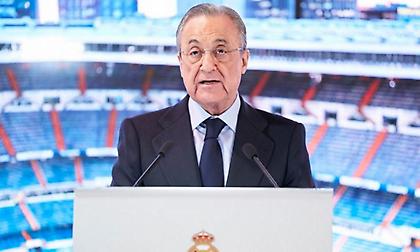 «Έταξε» Εμπαπέ σε οπαδό της Ρεάλ το 2022 μετά από... τρακάρισμα ο Πέρεθ!