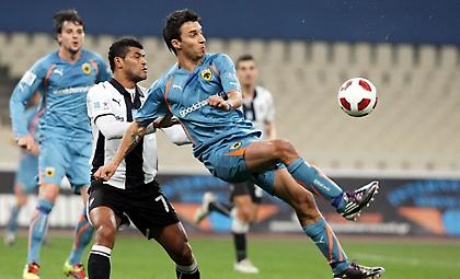 Το κουίζ της ημέρας: Μπορείς το 10/10 με τους πρώην παίκτες των ντέρμπι ΠΑΟΚ-ΑΕΚ;