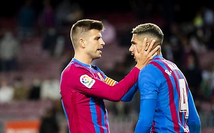 Μπαρτσελόνα-Λεβάντε