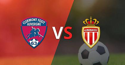 Κλερμόν-Μονακό