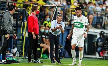 Σοσιεδάδ-Έλτσε