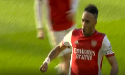 Τα highlights από τον θρίαμβο της Άρσεναλ επί της Τότεναμ!