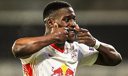 Κινείται για Μουκιελέ τον Γενάρη η Μάντσεστερ Γιουνάιτεντ